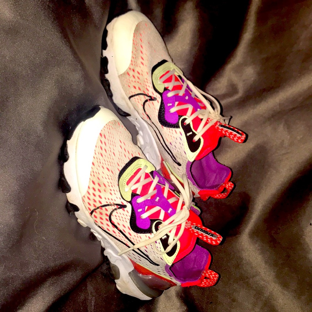 Nike React Running Shoes